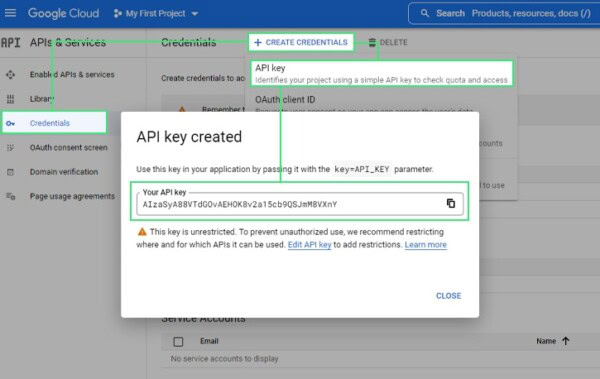 [Guide] How to Quickly Download Large Files from Google Drive