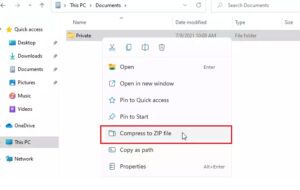 [Guide] How to Compress or Zip Files and Folders in Google Drive
