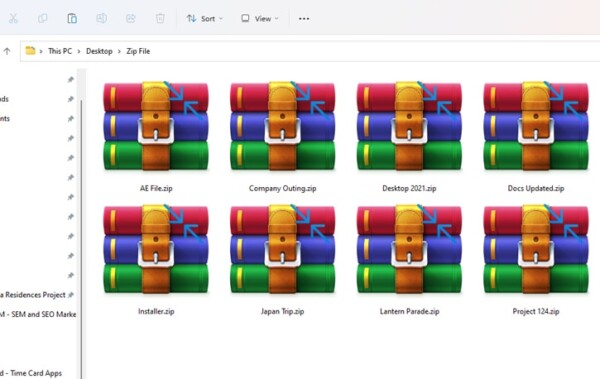 [Guide] How to Compress or Zip Files and Folders in Google Drive