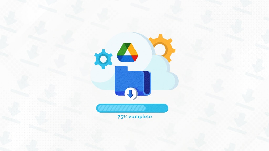 [Guide] How to Quickly Download Large Files from Google Drive