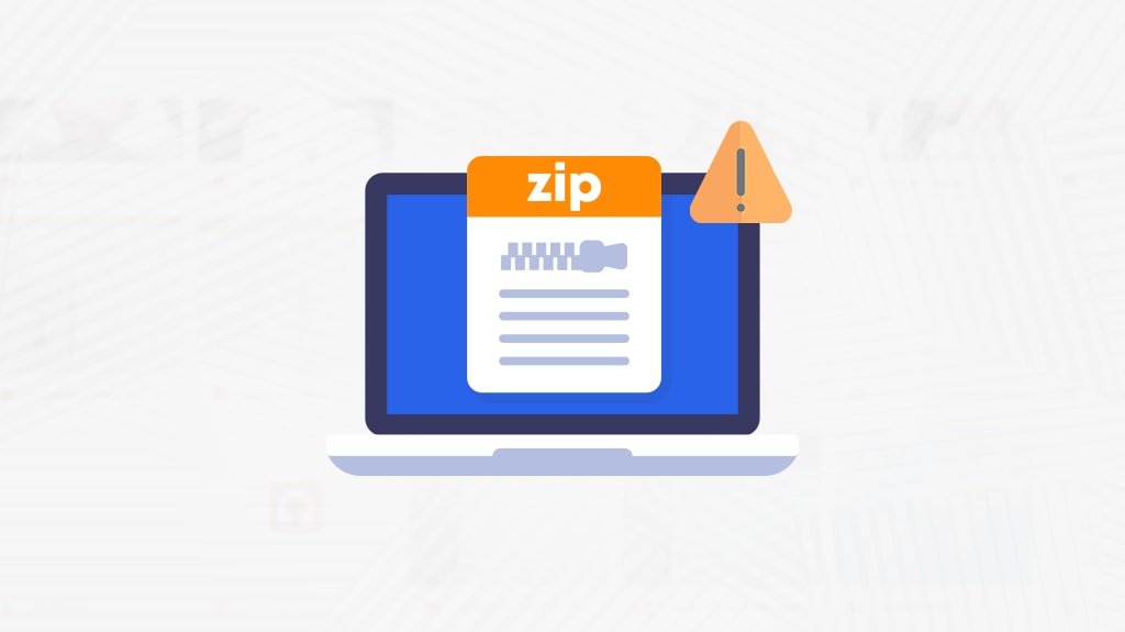 Risks to Using Zip