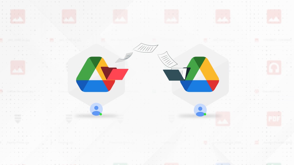 How Do You Copy Files from One Google Drive to Another?