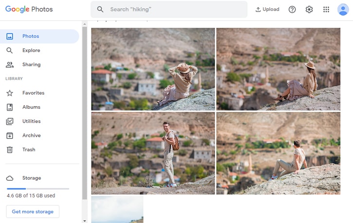 What Can Google Photos Do For Photos