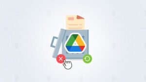 How to Delete Google Drive Files