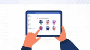 Users Using The Most Storage on Google Drive
