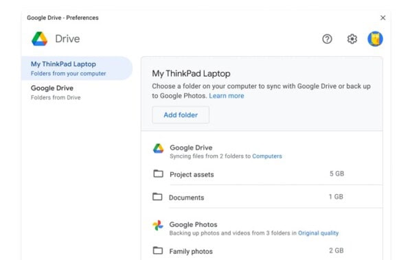 How to Check Which Devices Are Synced with Google Drive