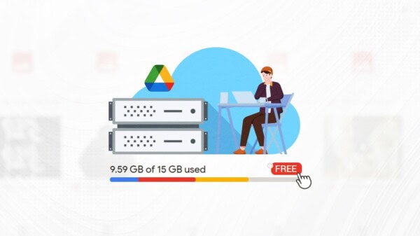 [Guide] Is It Possible to Get Unlimited Storage on Google Drive?