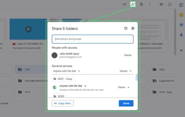 [Guide] How to Make a Google Drive File or Doc Public