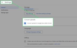 FAQ: Which File Types Are Supported on Google Drive?