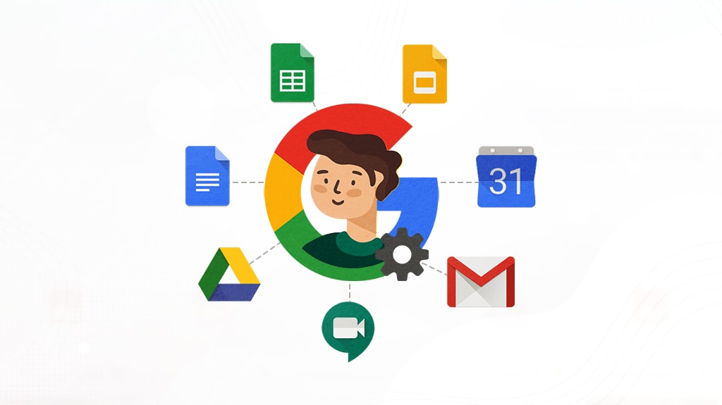 What Are The Roles and Responsibilities of a G Suite Admin?