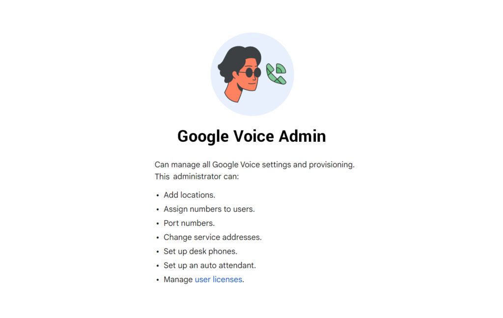 Can't transfer Voice from a legacy GSuite account to a regular Gmail  account : r/Googlevoice