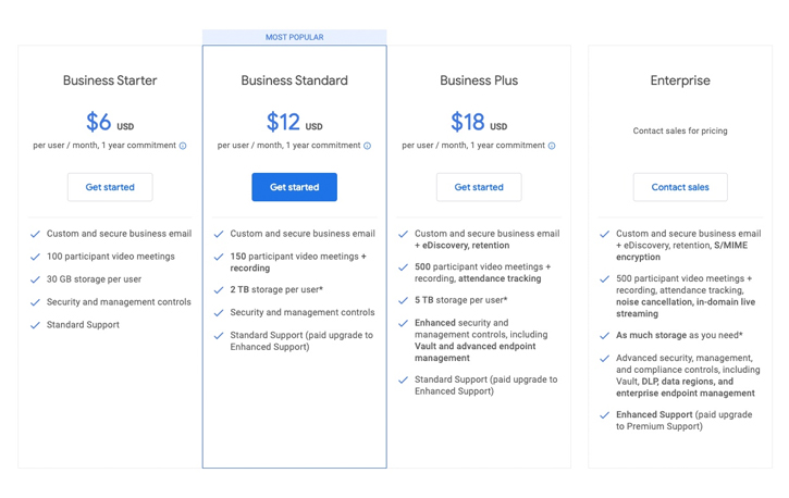 2023 Pricing Increase