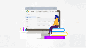 Google Drive for Education