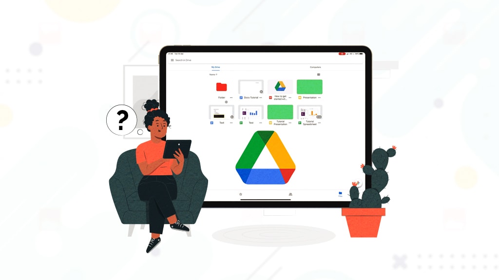 The Ultimate Guide to Using Google Drive on a Tablet or iPad