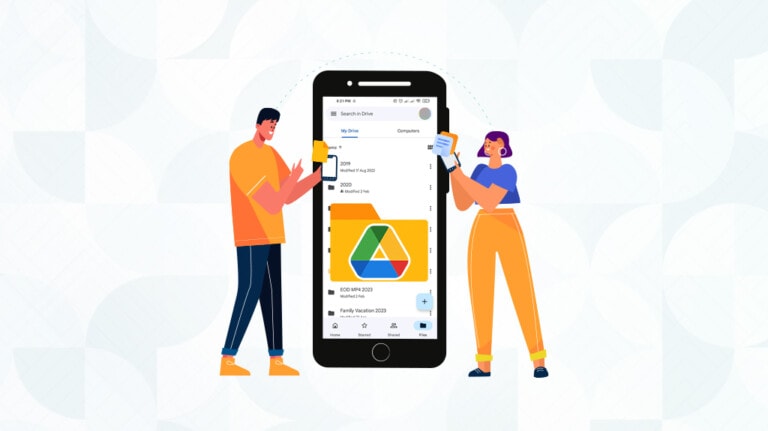 open google drive link with different account reddit