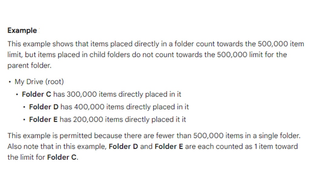 Folder Tree