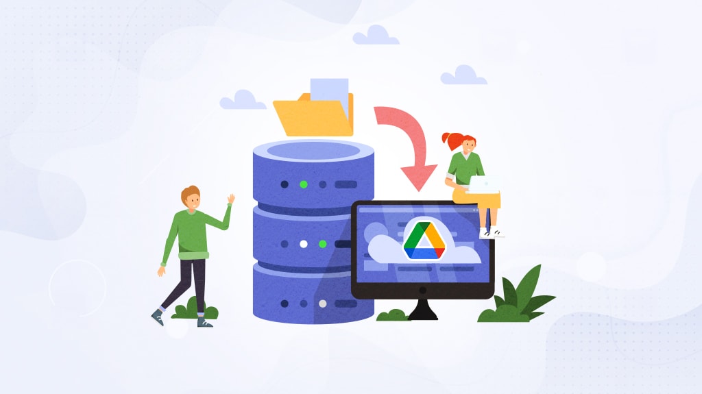[Guide] How to Migrate Your File Server to Google Drive