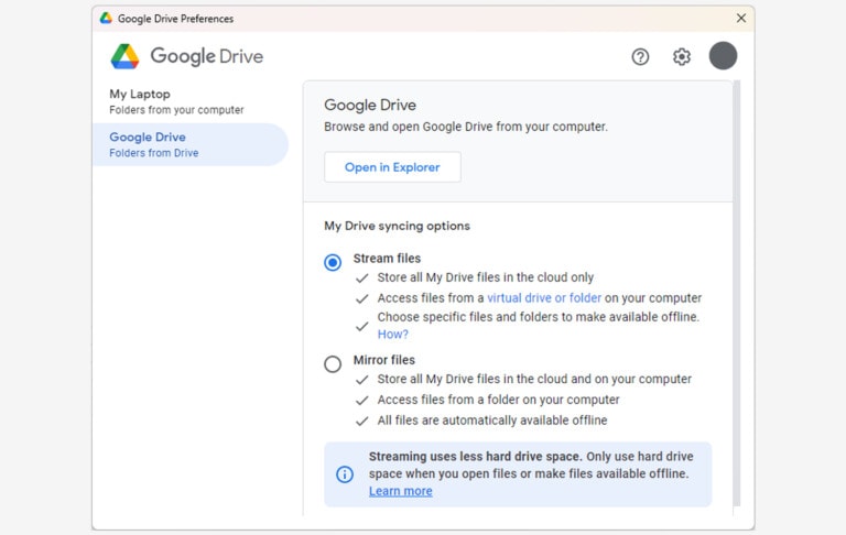 How to Backup Photos on Google Drive and Google Photos | Filerev