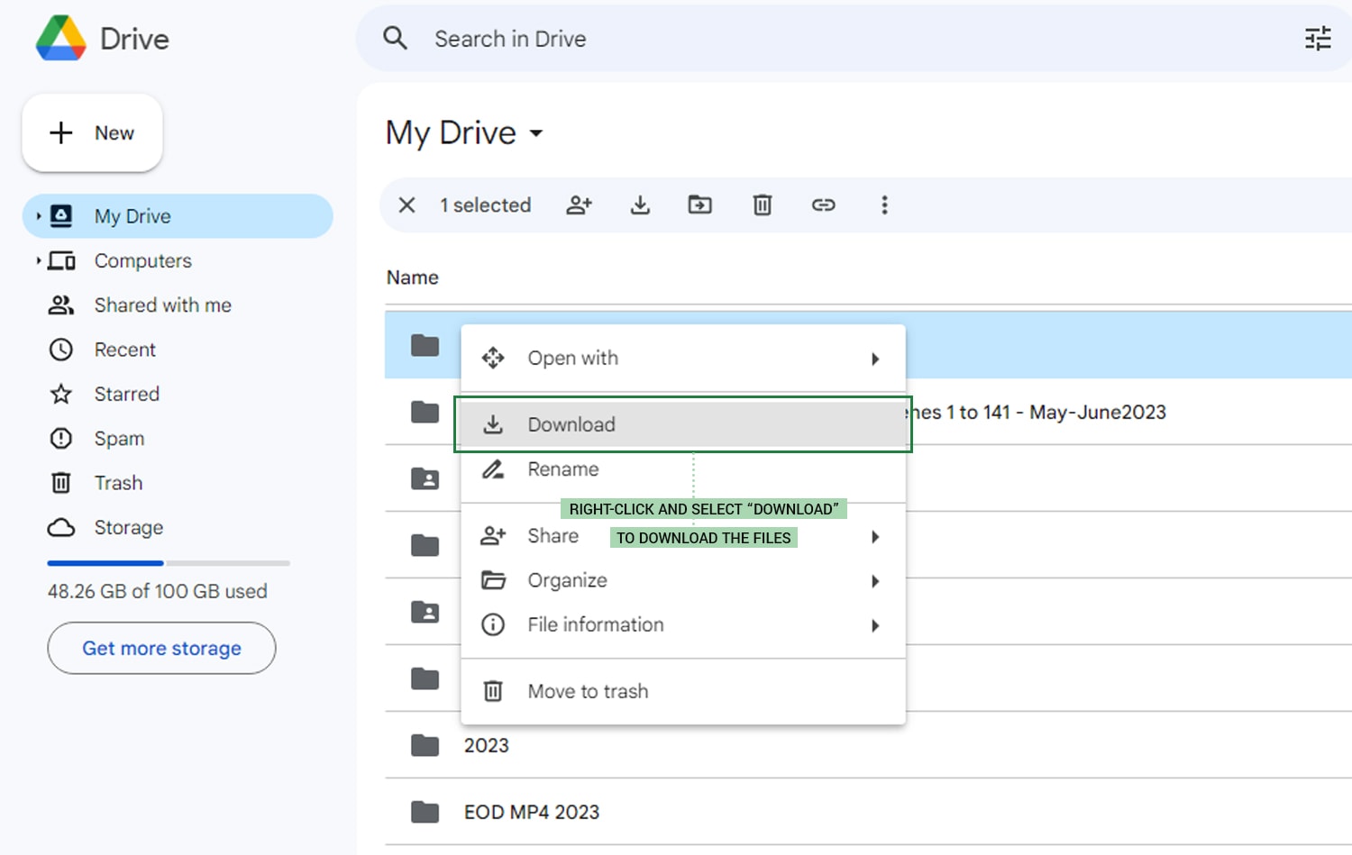 5 Ways to Back Up Google Drive to an External Hard Drive