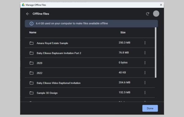 How to Use Google Drive Offline: A Step-By-Step Guide
