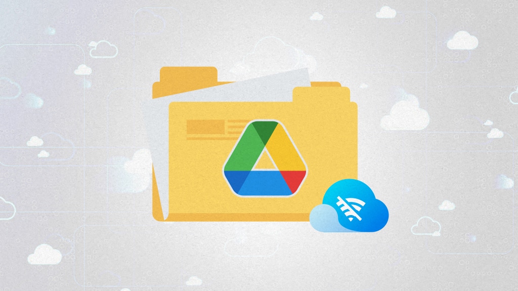 How to Use Google Drive Offline: A Step-By-Step Guide