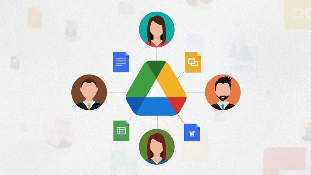 12 Tips for Teams Who Collaborate Over Google Drive