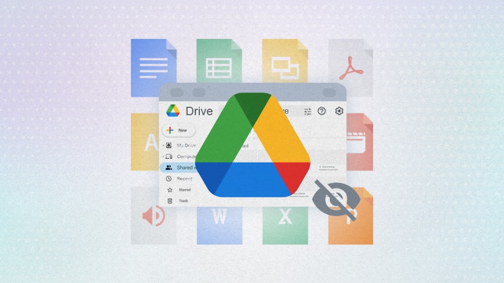 Google Drive Hidden Features