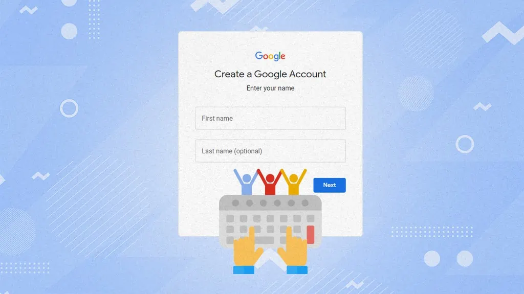 How to Set Up a Google Drive Account for a Nonprofit