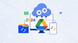 Google Drive Latest Features 2024