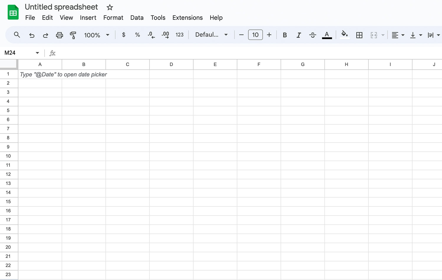 Google Sheets in Drive Saving, Converting, Excel & More