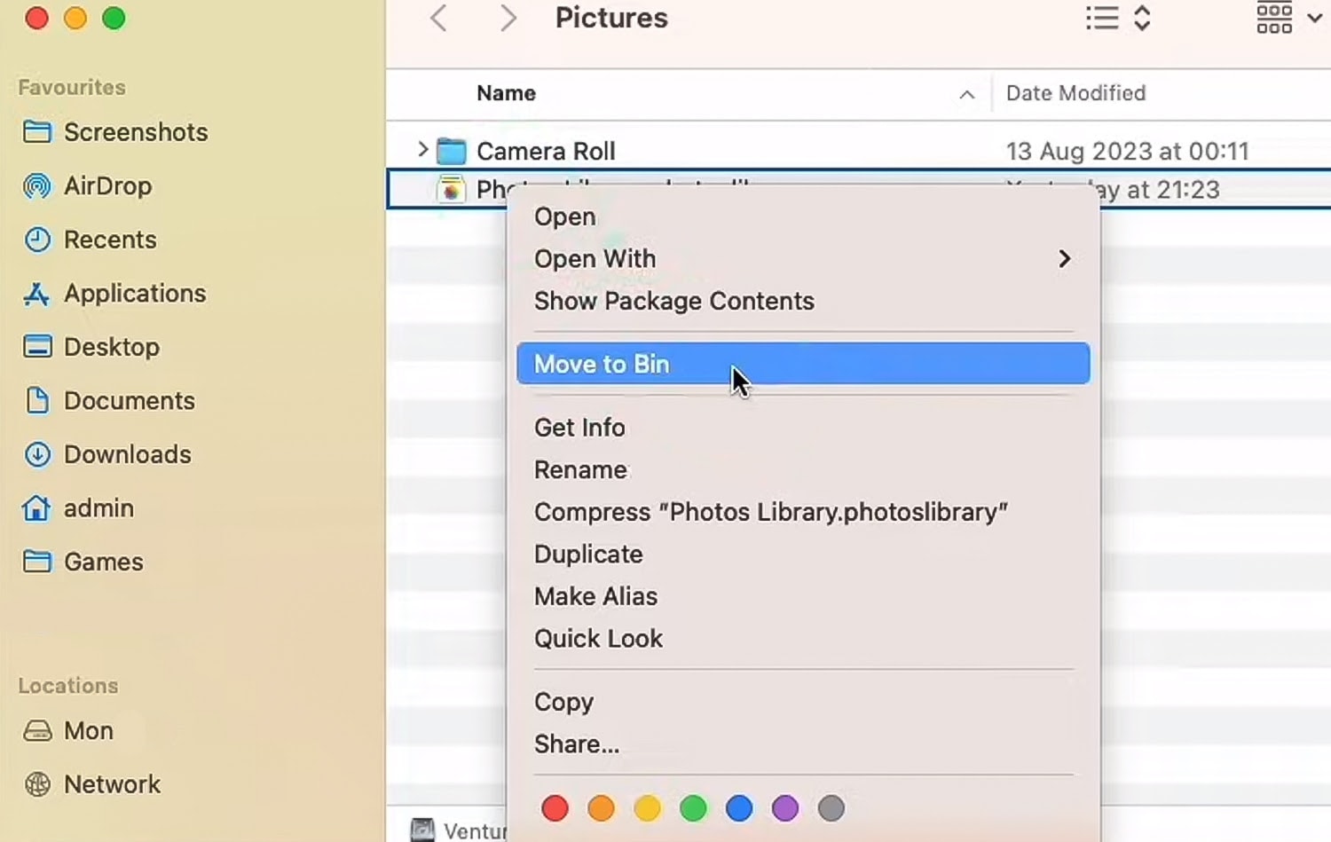 Transfer Iphoto Library Step-by-Step Guide: Migrating iPhoto Library to Google Drive