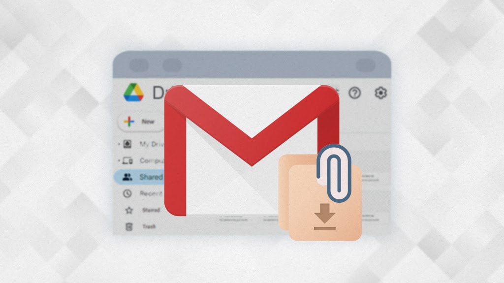 Downloading Email Attachments to Google Drive