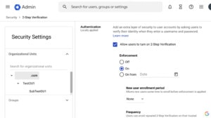 Guide: How to Set Up the Google Admin Console in 2024