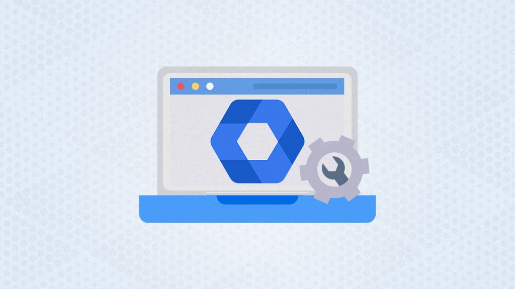 Setting Up the Google Admin Console