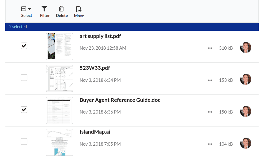 Recover Storage Used by Hidden Files in Google Drive